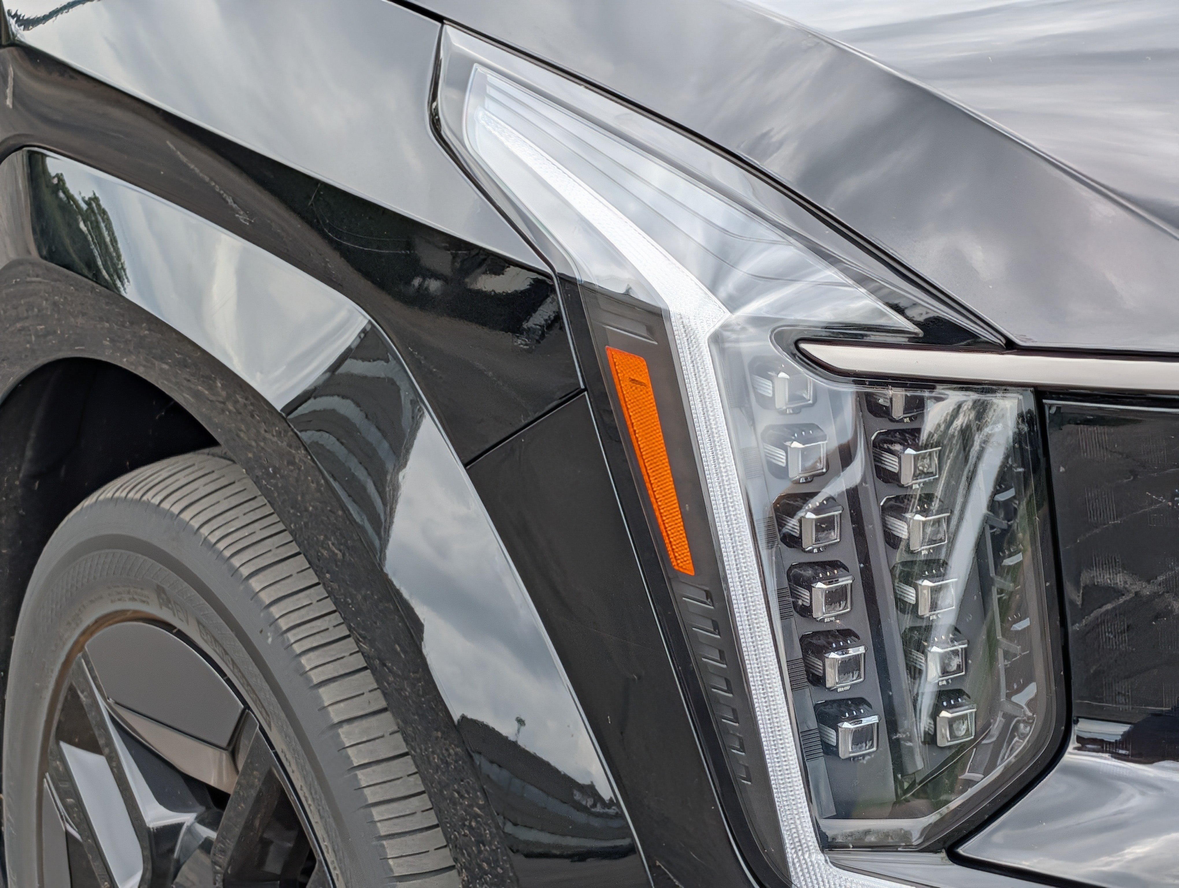 Certified 2024 Kia EV9 GT-Line AWD/4WD image 16