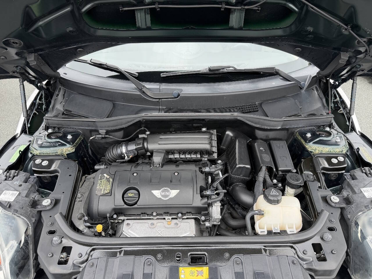 Used 2013 MINI Cooper Countryman FWD image 19