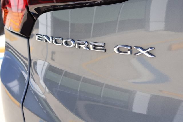 Used 2021 Buick Encore GX Preferred FWD image 7