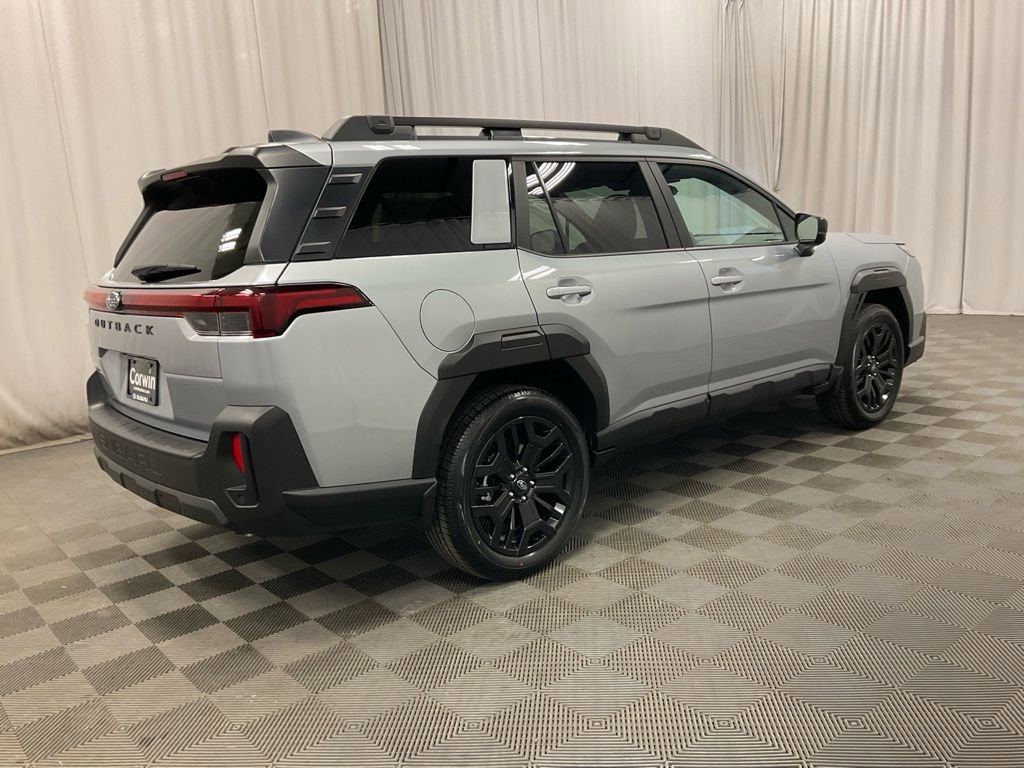 New 2026 Subaru Outback Limited XT image 3