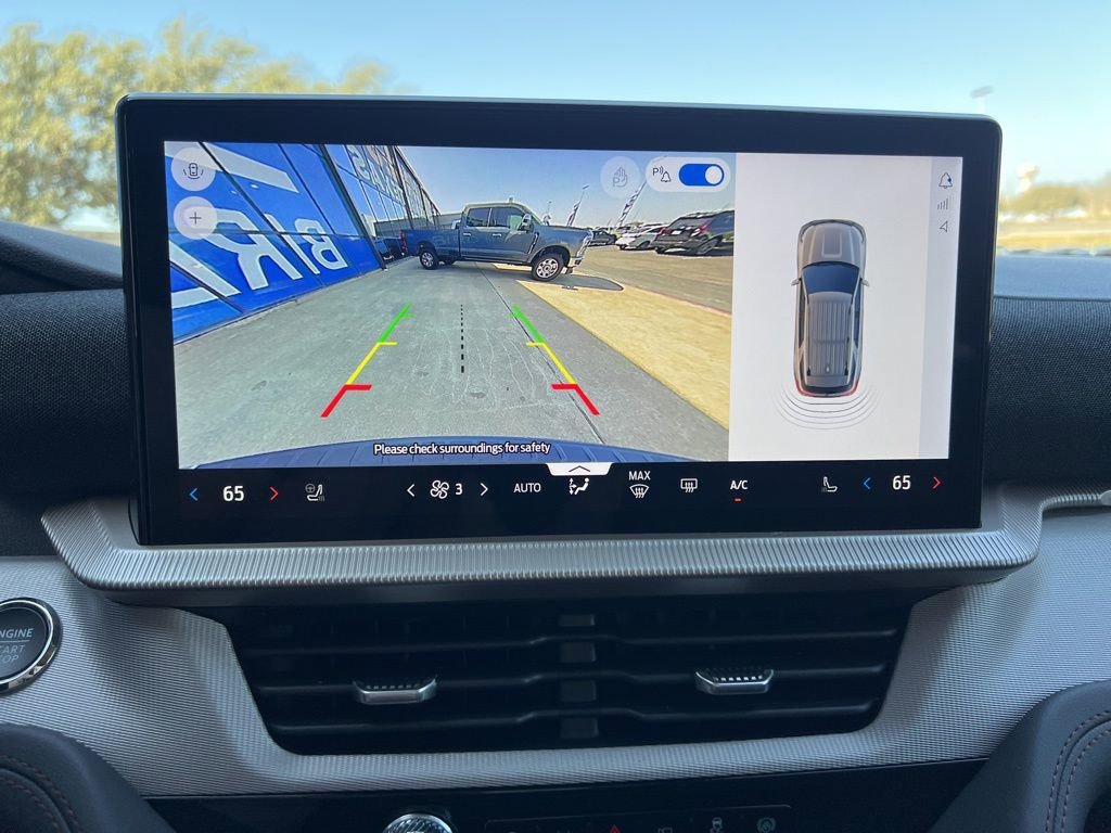 New 2026 Ford Explorer Active w/ Active Comfort Package image 25