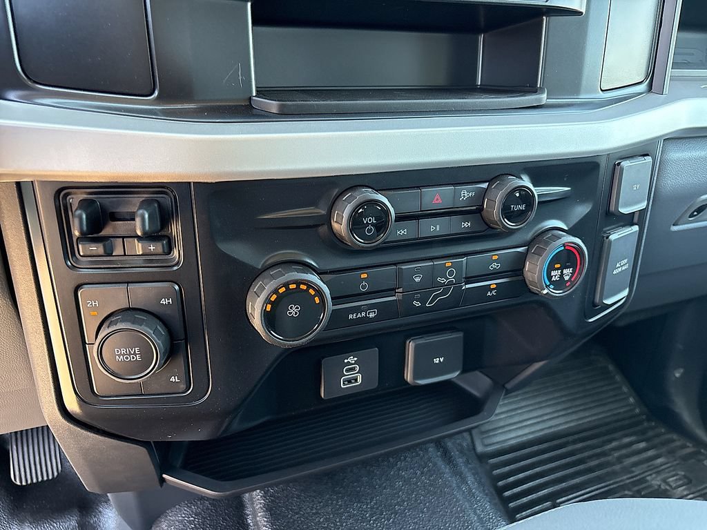 New 2026 Ford F550 4x4 Crew Cab Super Duty image 22