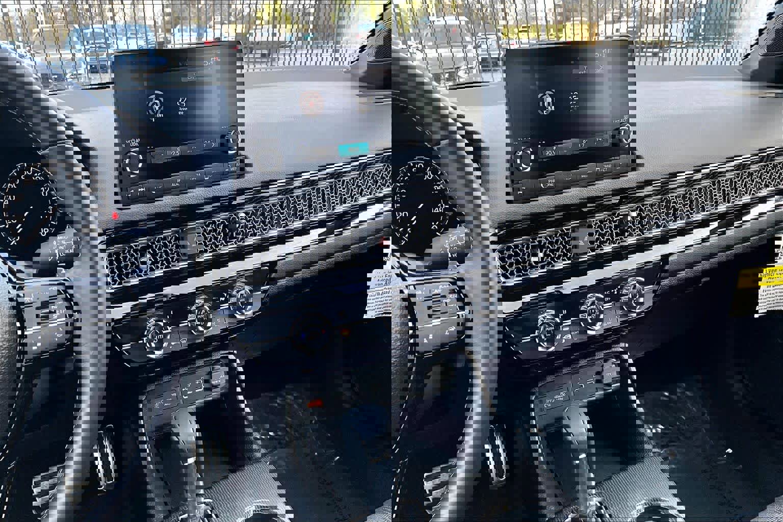 Certified 2025 Honda Civic Sport image 6