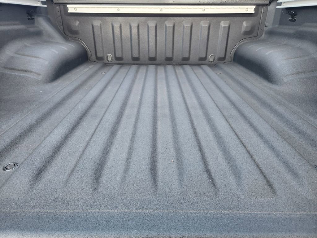 New 2026 Nissan Frontier PRO-4X w/ Pro Premium Package image 22