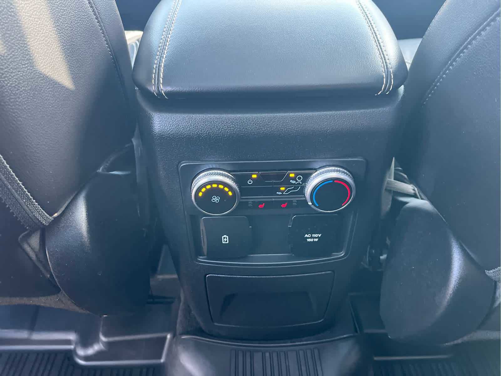 Used 2023 Ford Explorer ST w/ Equipment Group 401A image 30