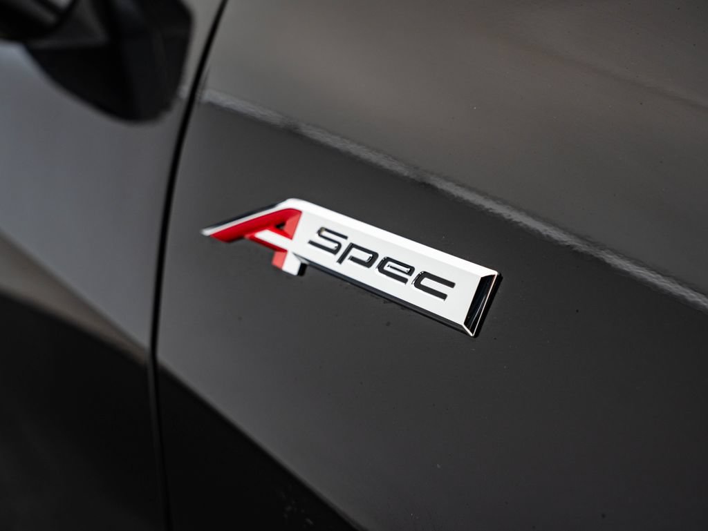 New 2026 Acura ADX A-Spec AWD/4WD image 20