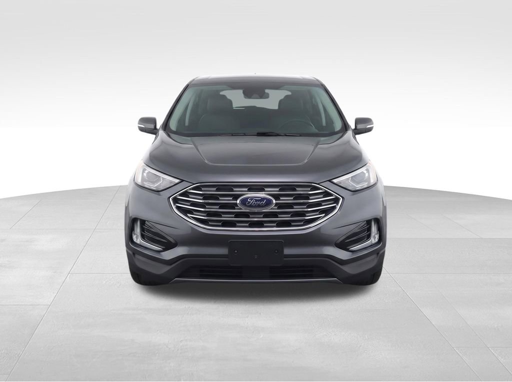 Used 2024 Ford Edge Titanium AWD/4WD image 6