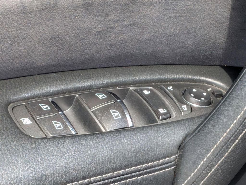 Used 2020 Nissan Armada SV w/ Driver Package image 15