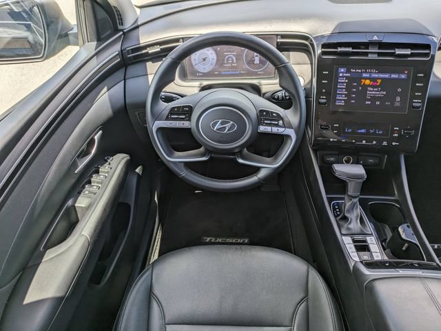 Used 2023 Hyundai Tucson SEL w/ Convenience Package FWD image 16