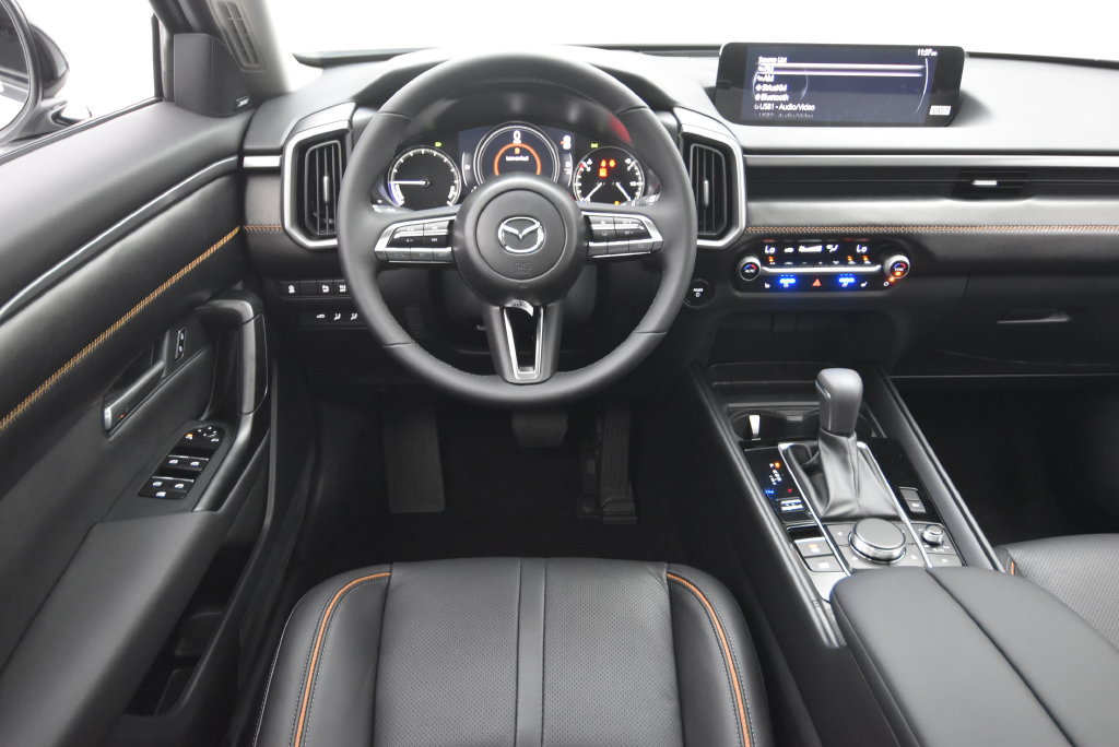 New 2026 MAZDA CX-50 AWD 2.5 Hybrid w/ Cargo Package image 27