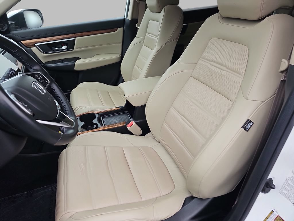 Used 2021 Honda CR-V Touring image 19