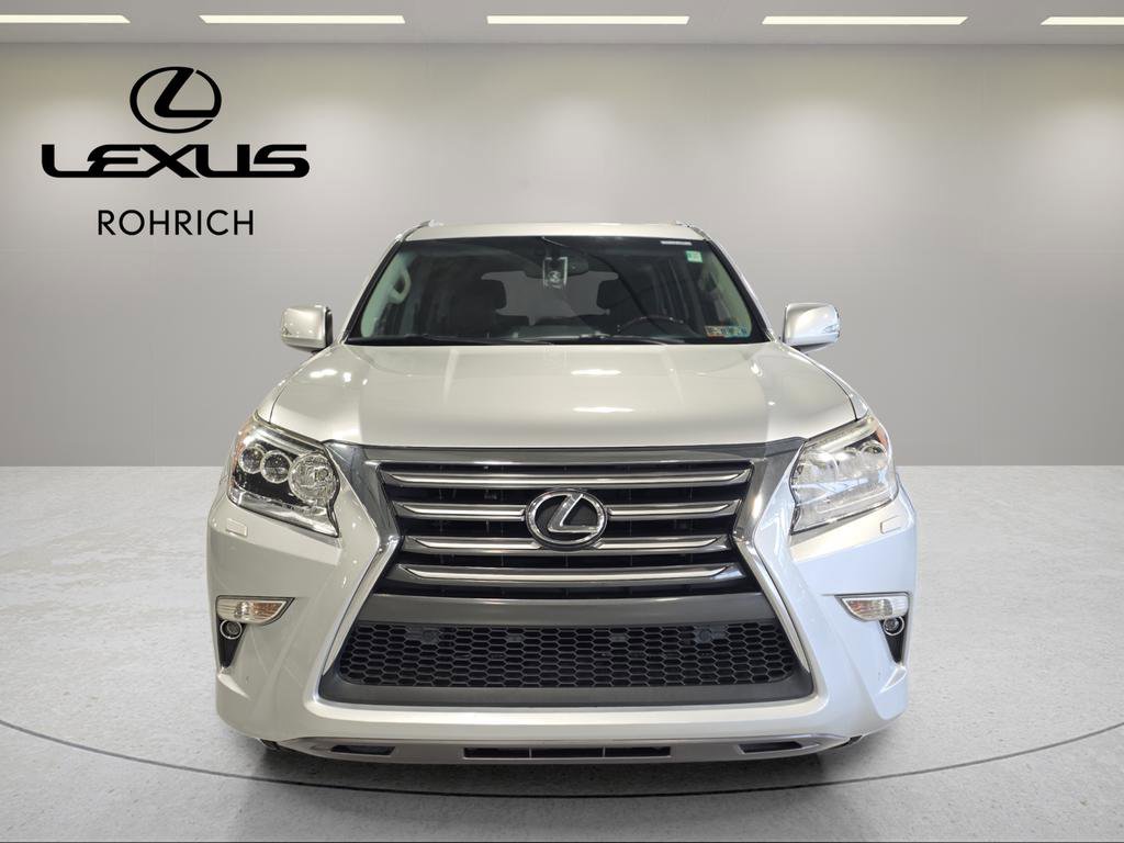 Used 2016 Lexus GX 460 460 image 8
