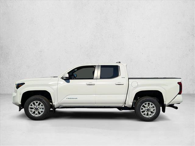 New 2026 Toyota Tacoma TRD Sport image 5