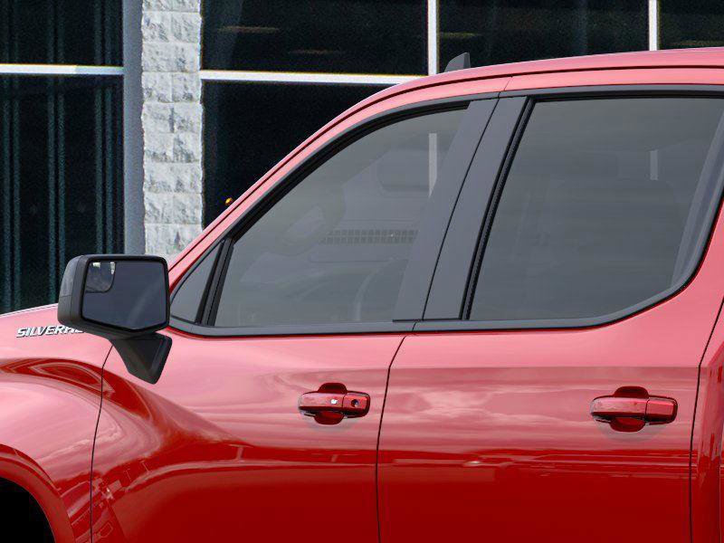 New 2026 Chevrolet Silverado 1500 RST w/ RST Select Package image 12