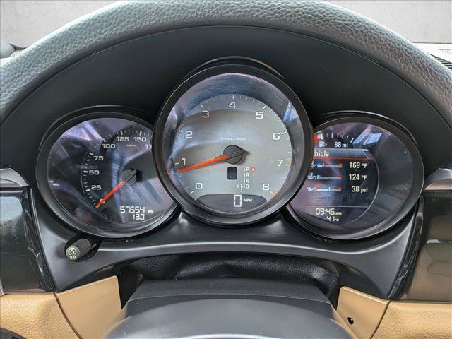 Used 2018 Porsche Macan S AWD/4WD image 9