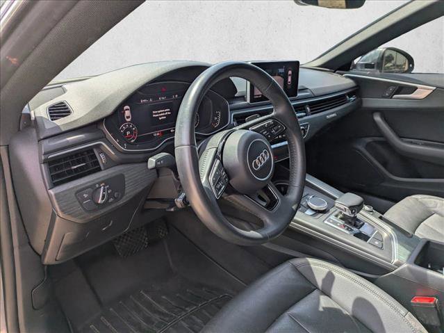 Used 2018 Audi A5 2.0T Premium Plus image 10