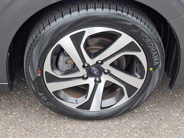 Certified 2022 Subaru Legacy Limited image 8