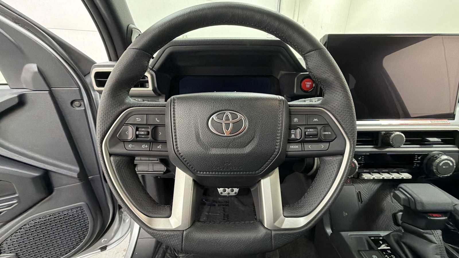 New 2026 Toyota 4Runner TRD Sport Premium image 16