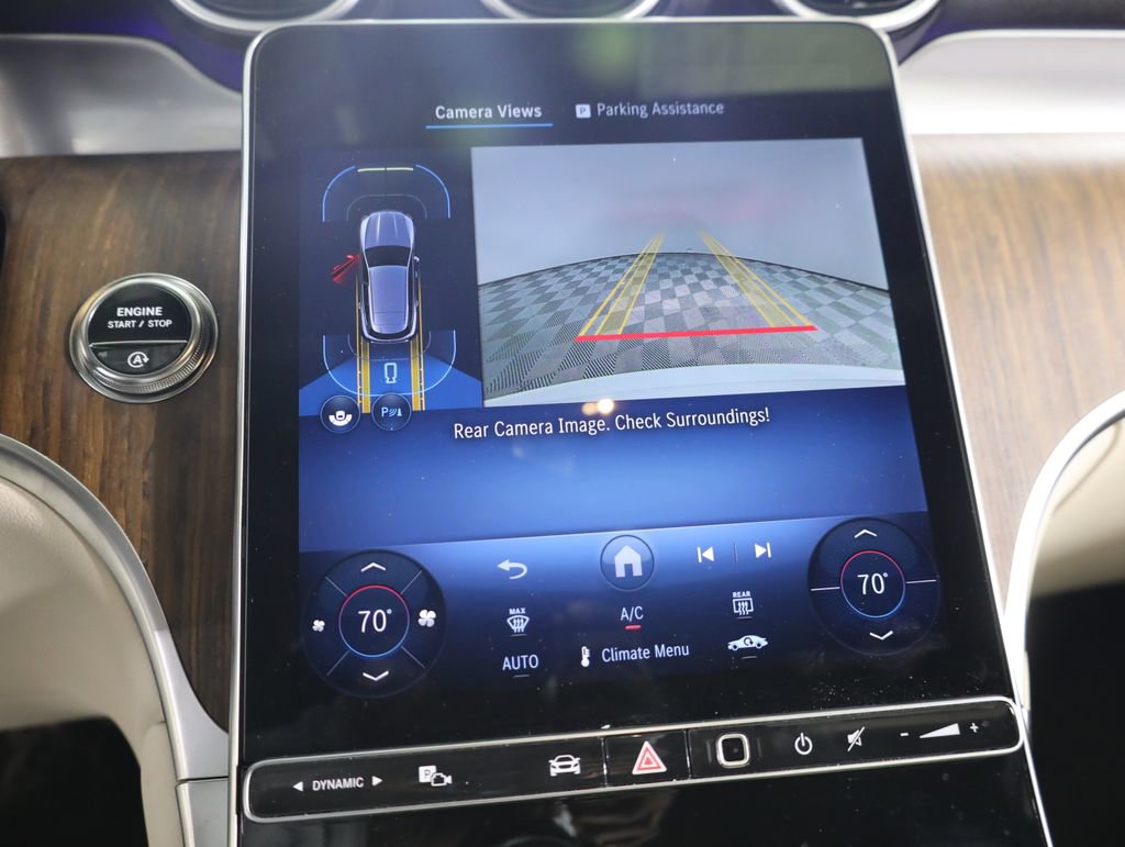 Used 2026 Mercedes-Benz GLC 300 4MATIC image 59