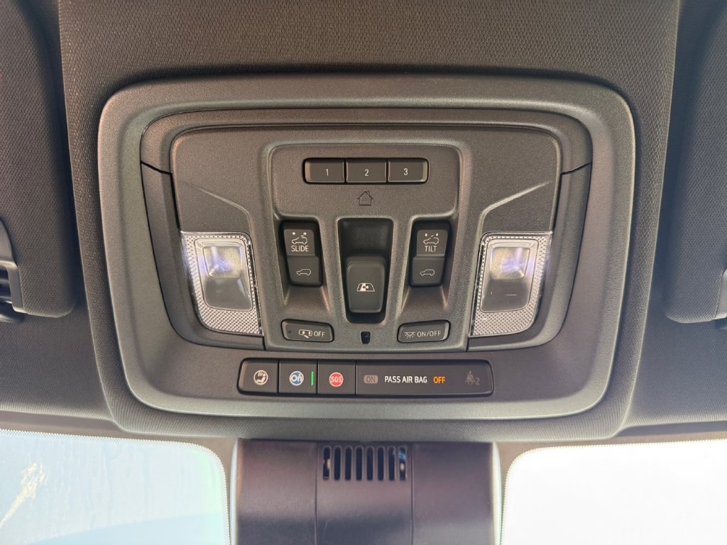 New 2026 GMC Sierra 1500 AT4 w/ AT4 Premium Package AWD/4WD image 42
