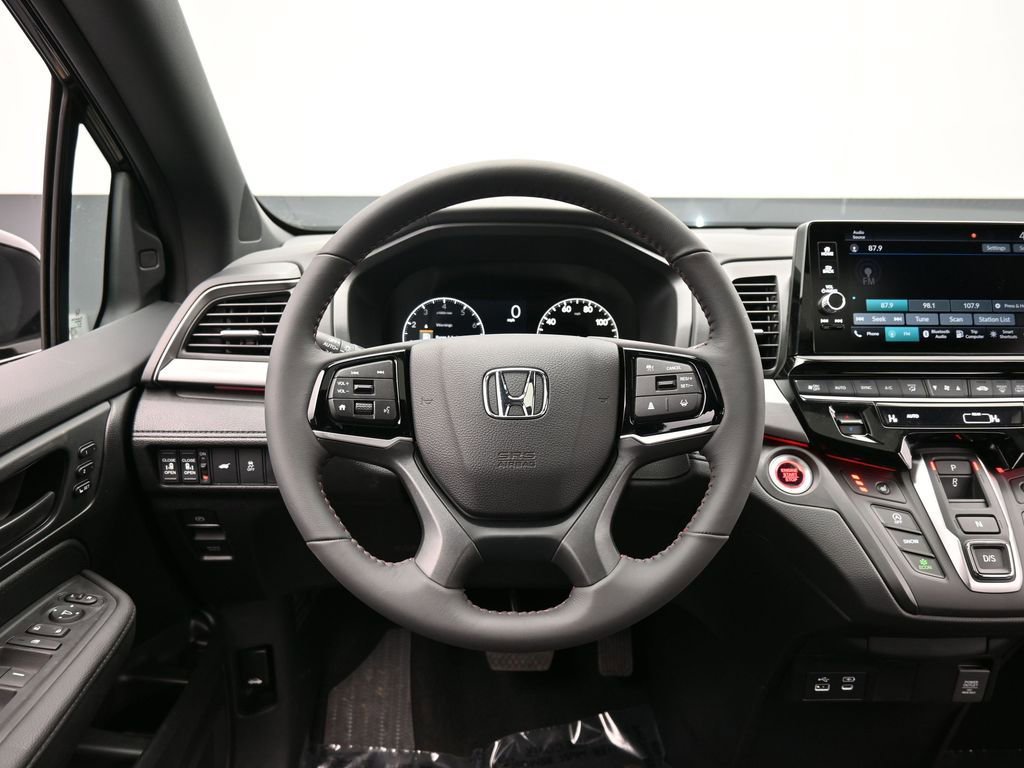 Certified 2026 Honda Odyssey Sport-L image 44