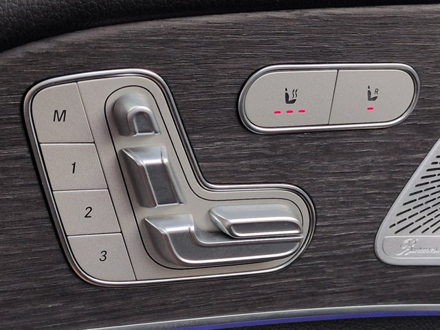 Certified 2020 Mercedes-Benz GLE 350 4MATIC image 24