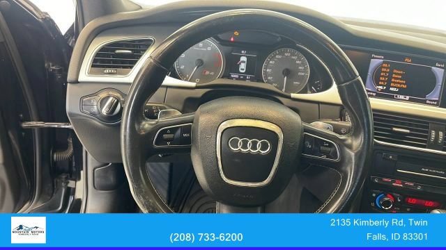 Used 2012 Audi S4 Premium Plus AWD/4WD image 21
