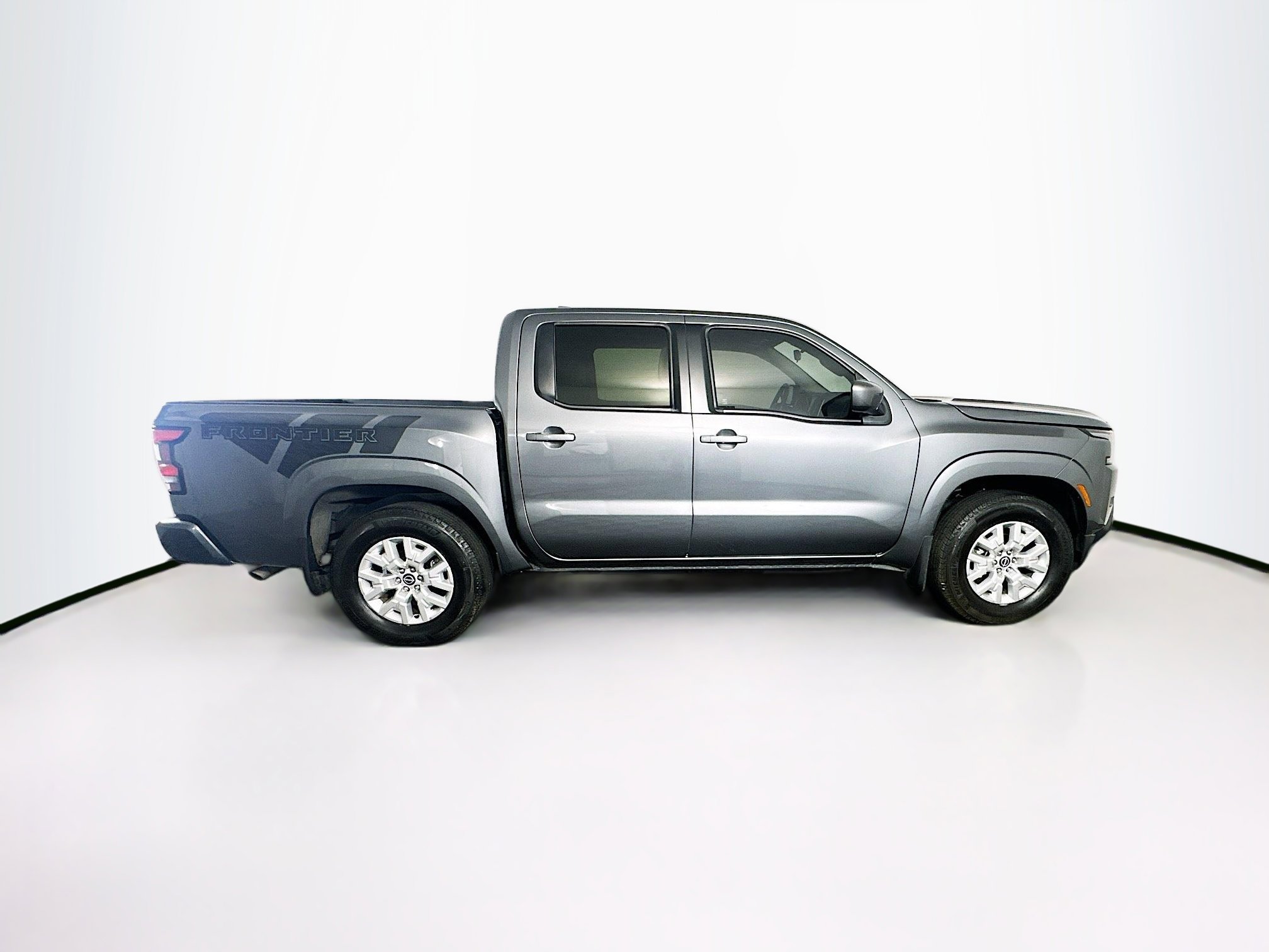 Used 2023 Nissan Frontier SV w/ Technology Package image 10