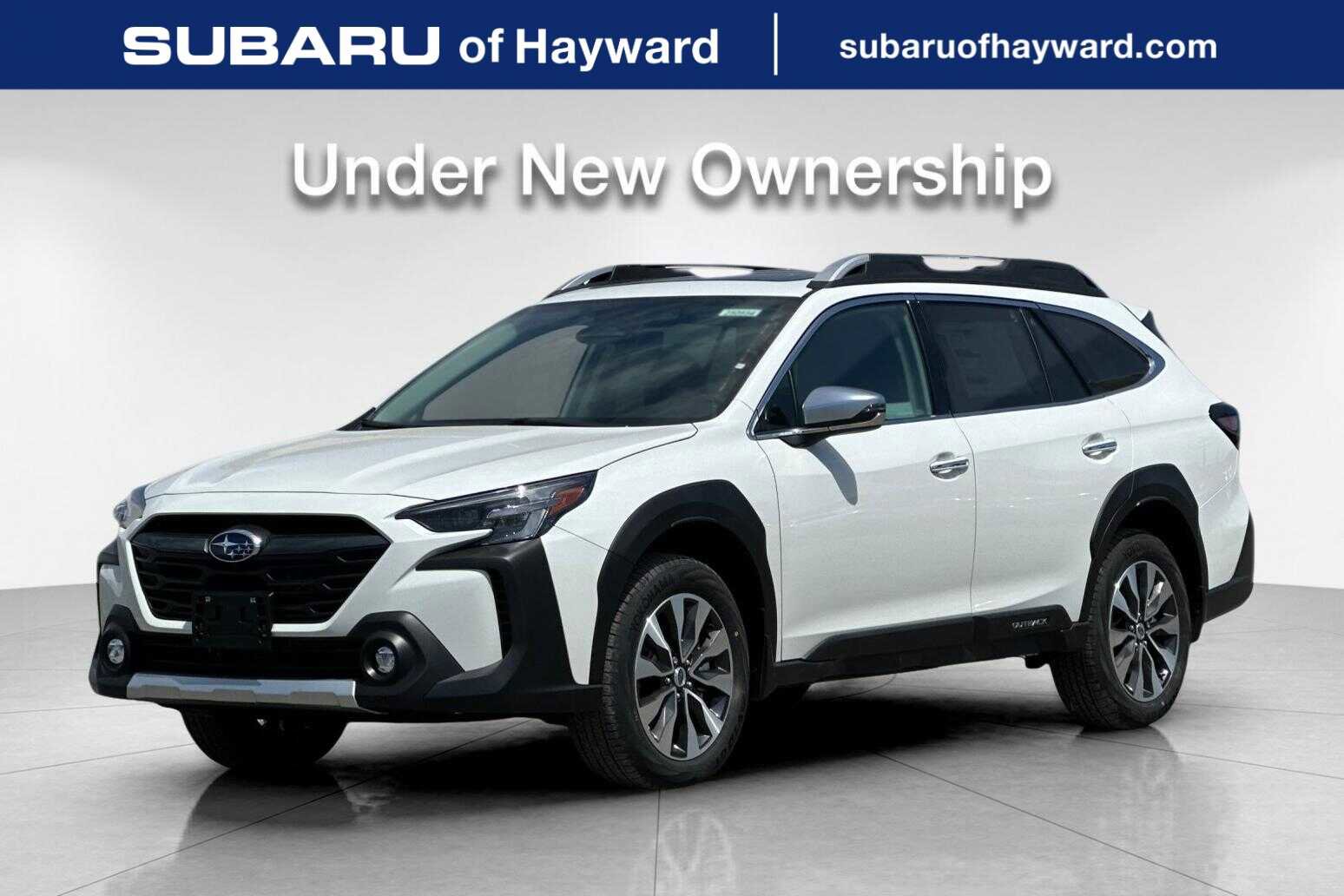New 2025 Subaru Outback Touring XT w/ Popular Package #2 image 36