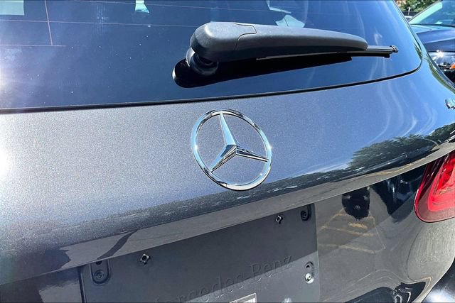 Certified 2022 Mercedes-Benz GLC 300 4MATIC image 28