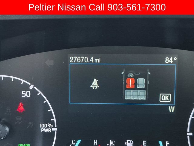 Used 2024 Ford Maverick XL FWD image 29
