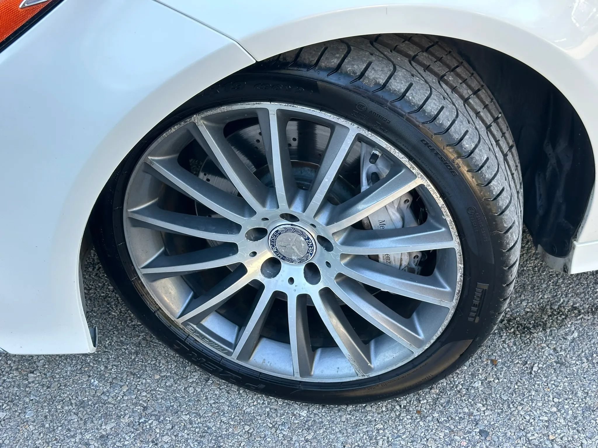 Used 2016 Mercedes-Benz CLS 550 image 39