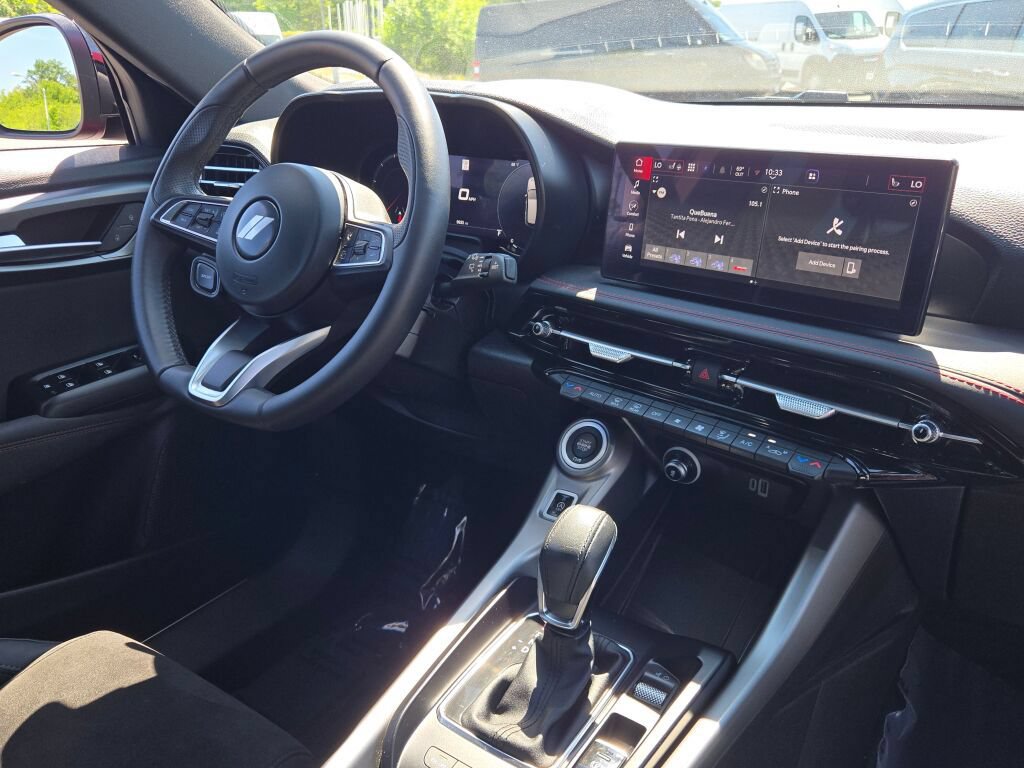Used 2024 Dodge Hornet GT AWD/4WD image 8