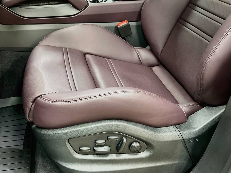 New 2026 Porsche Cayenne AWD/4WD image 22