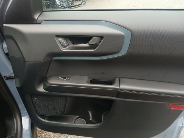 Certified 2024 Ford Bronco Sport Badlands image 53