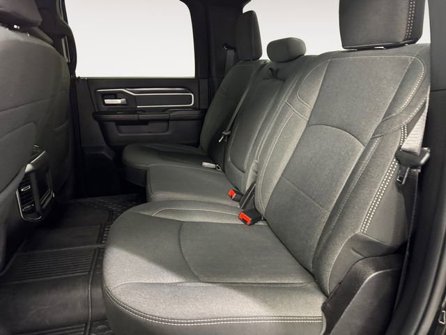 Used 2023 RAM 2500 Big Horn w/ Level 1 Equipment Group image 21