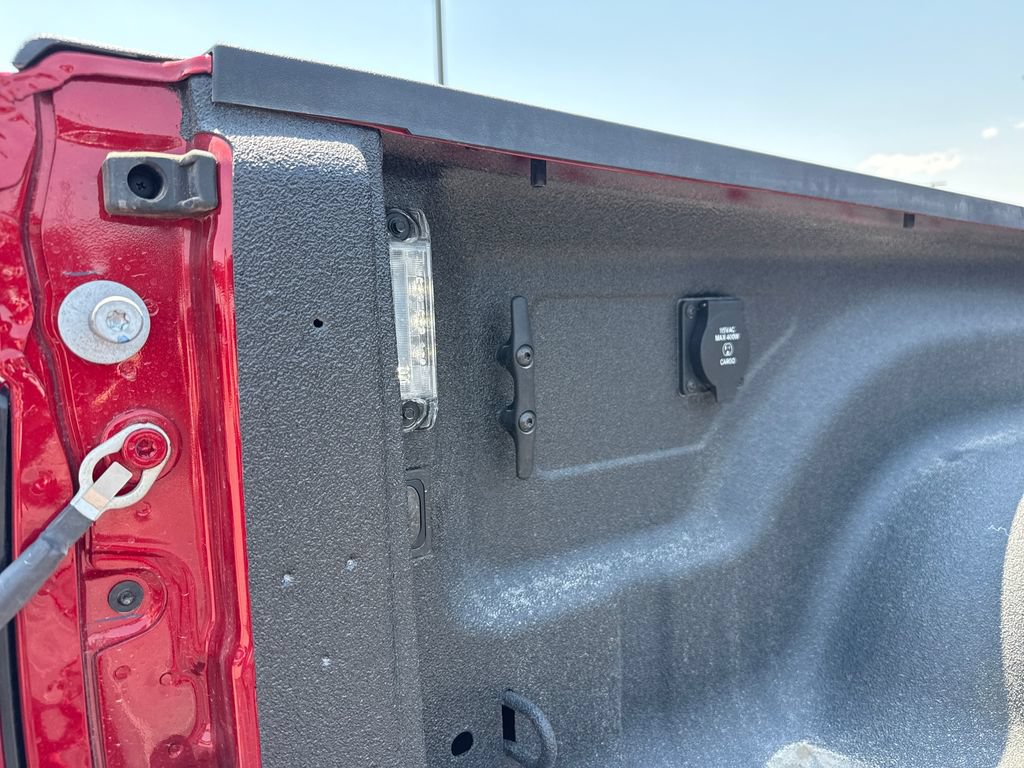 New 2026 RAM 2500 Power Wagon AWD/4WD image 26