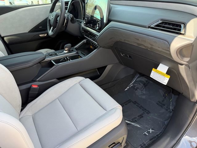 New 2026 Lexus TX 350 AWD image 14