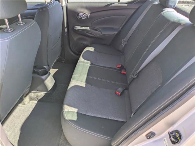 Used 2019 Nissan Versa SV FWD image 17