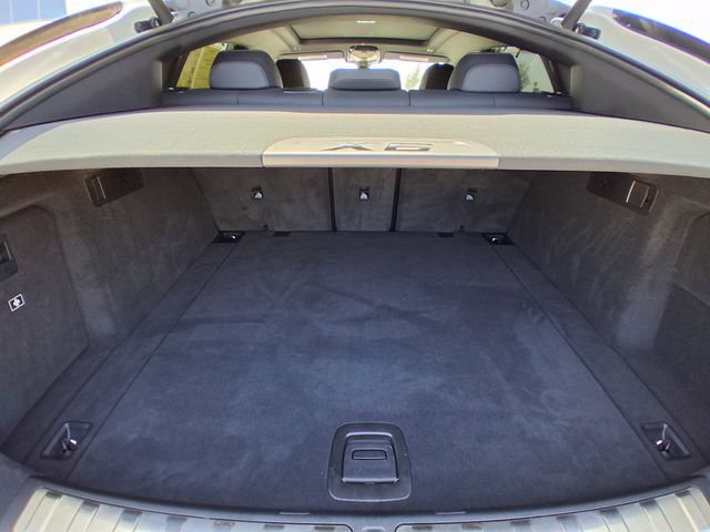 Used 2022 BMW X6 xDrive40i w/ M Sport Package AWD/4WD image 27
