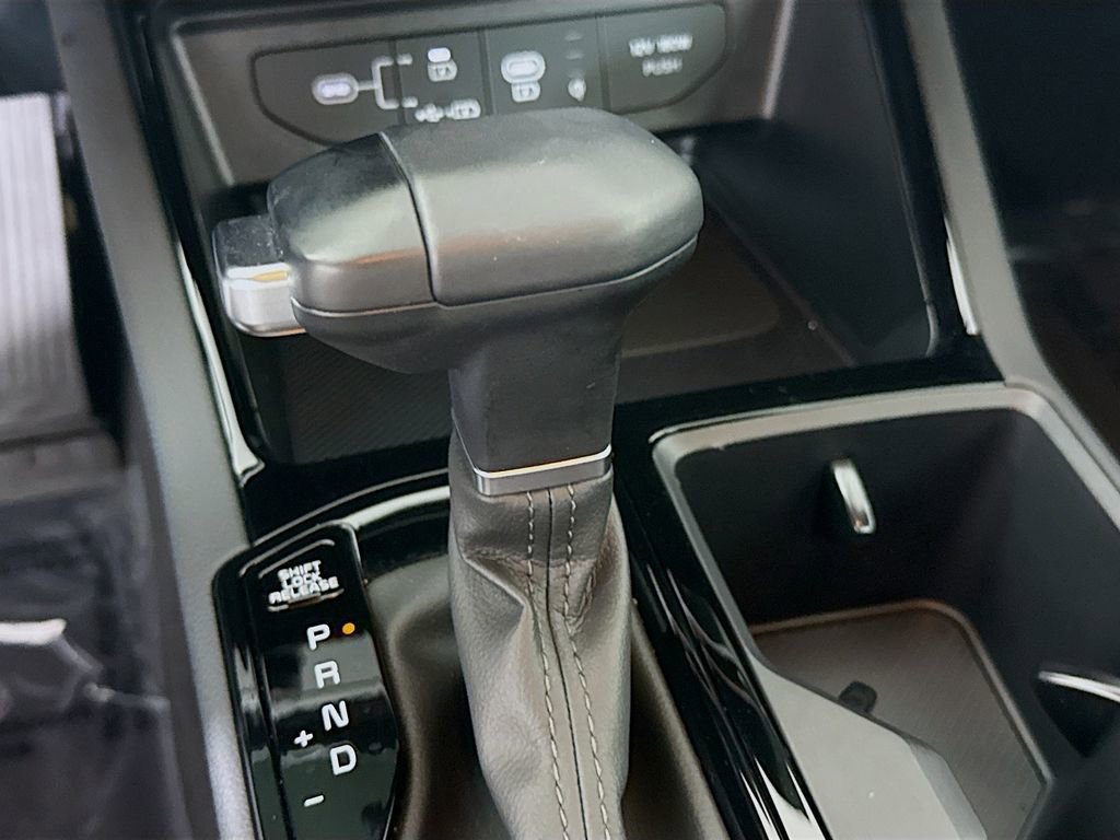 Used 2025 Kia K5 GT-Line image 10