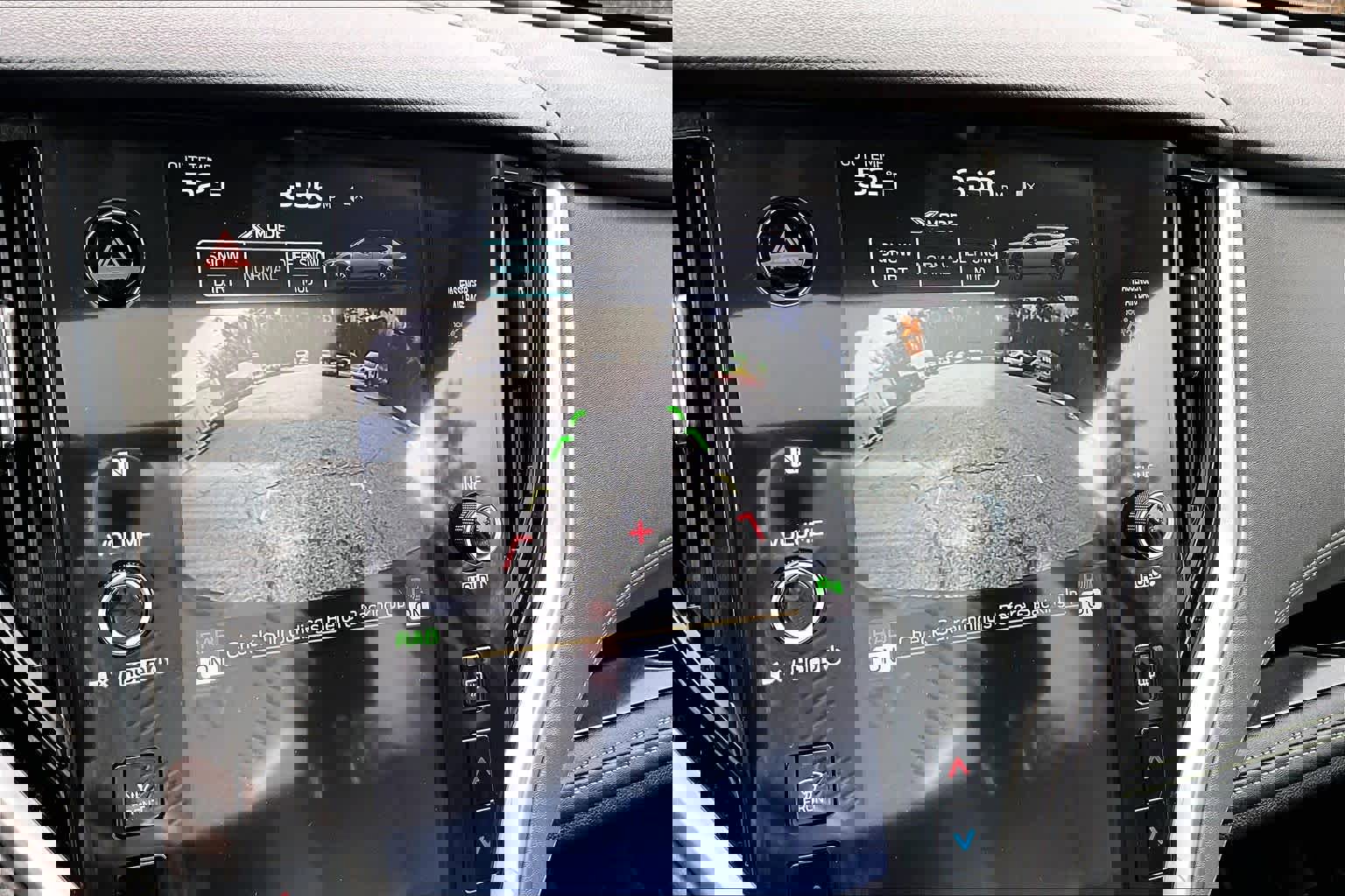 Used 2023 Subaru Outback Onyx Edition image 29