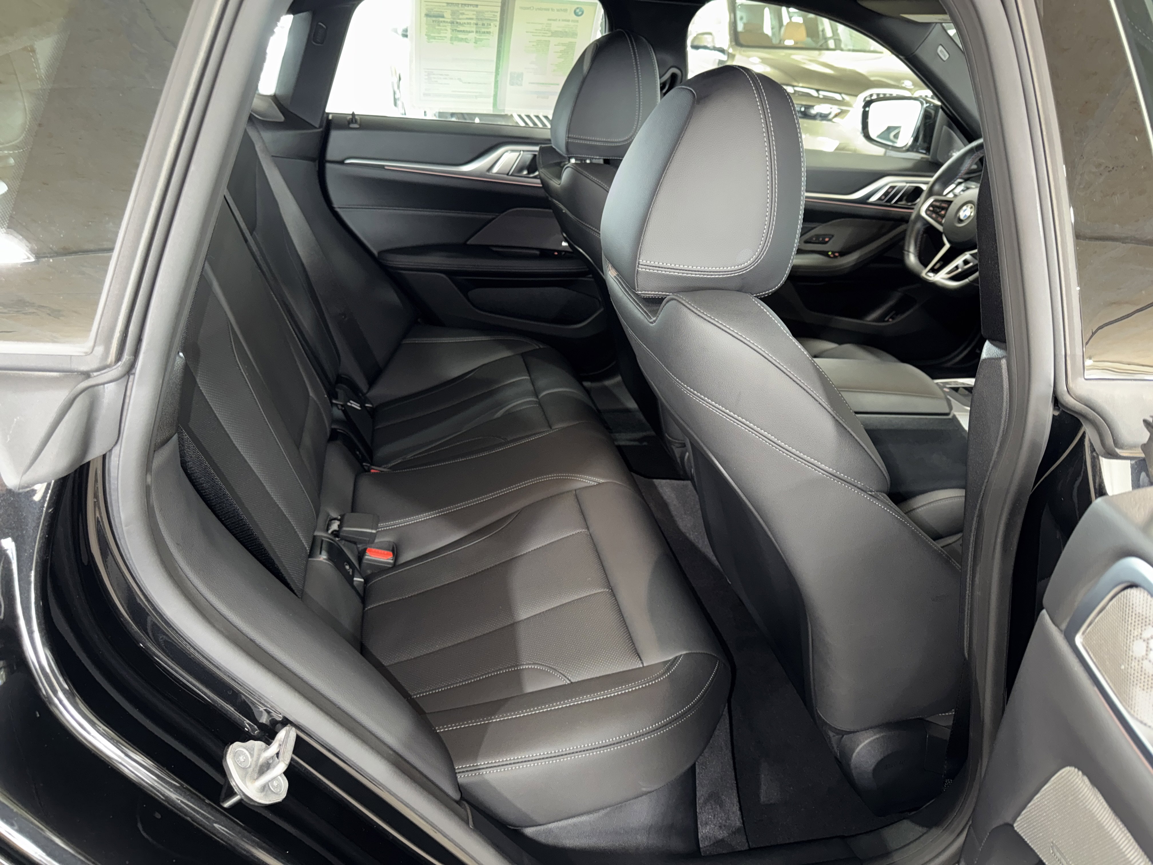 Certified 2025 BMW M440i image 12