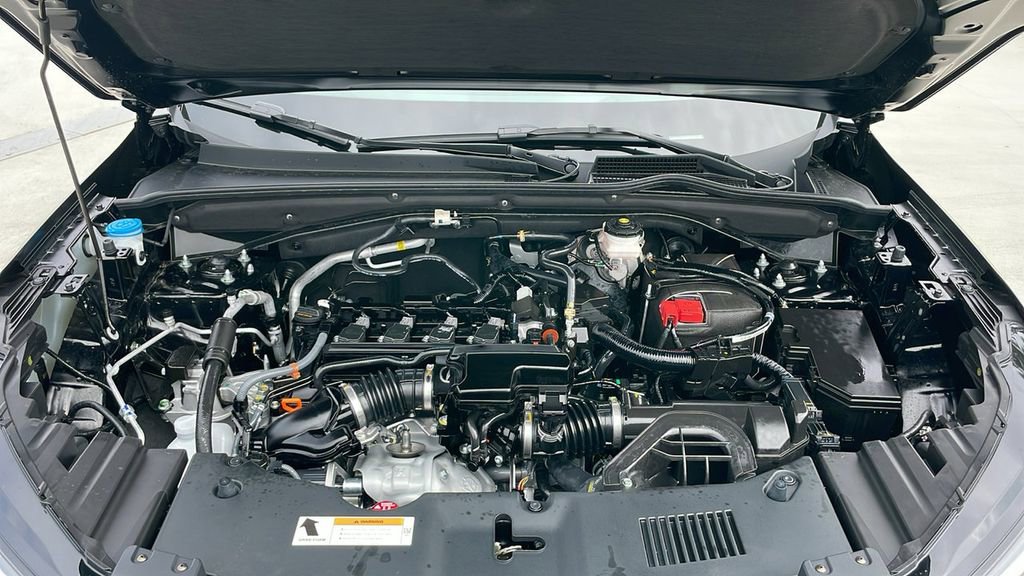 New 2025 Acura ADX FWD image 28