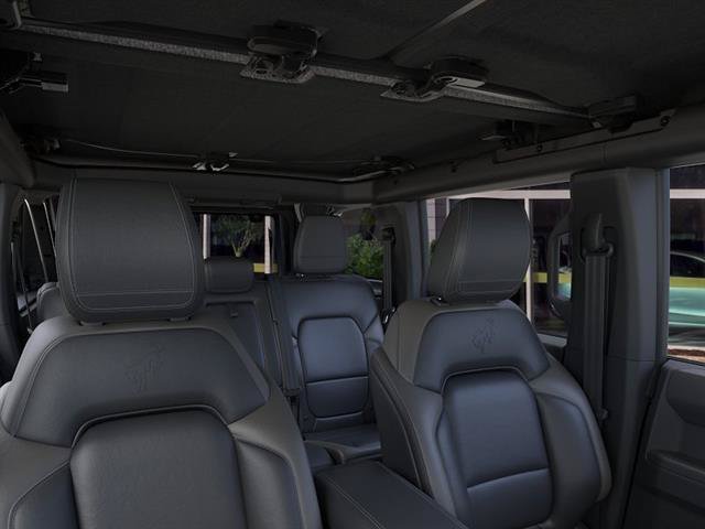 New 2026 Ford Bronco Outer Banks AWD/4WD image 12