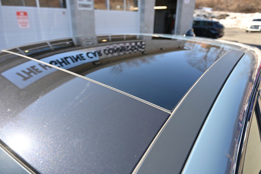 Used 2024 Dodge Hornet R/T Plus image 13