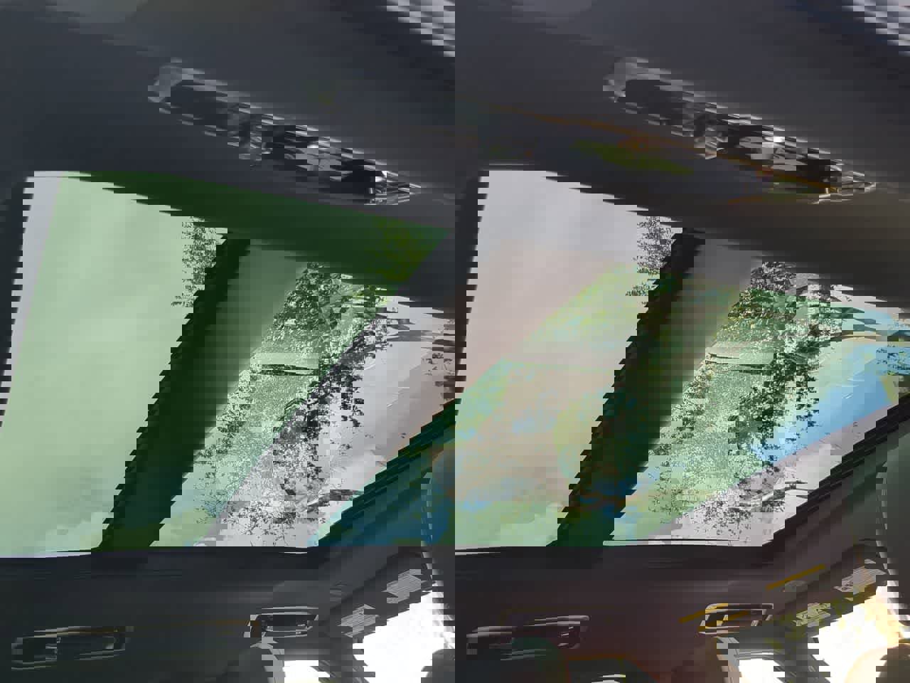 Used 2025 Land Rover Range Rover Sport Dynamic SE image 23