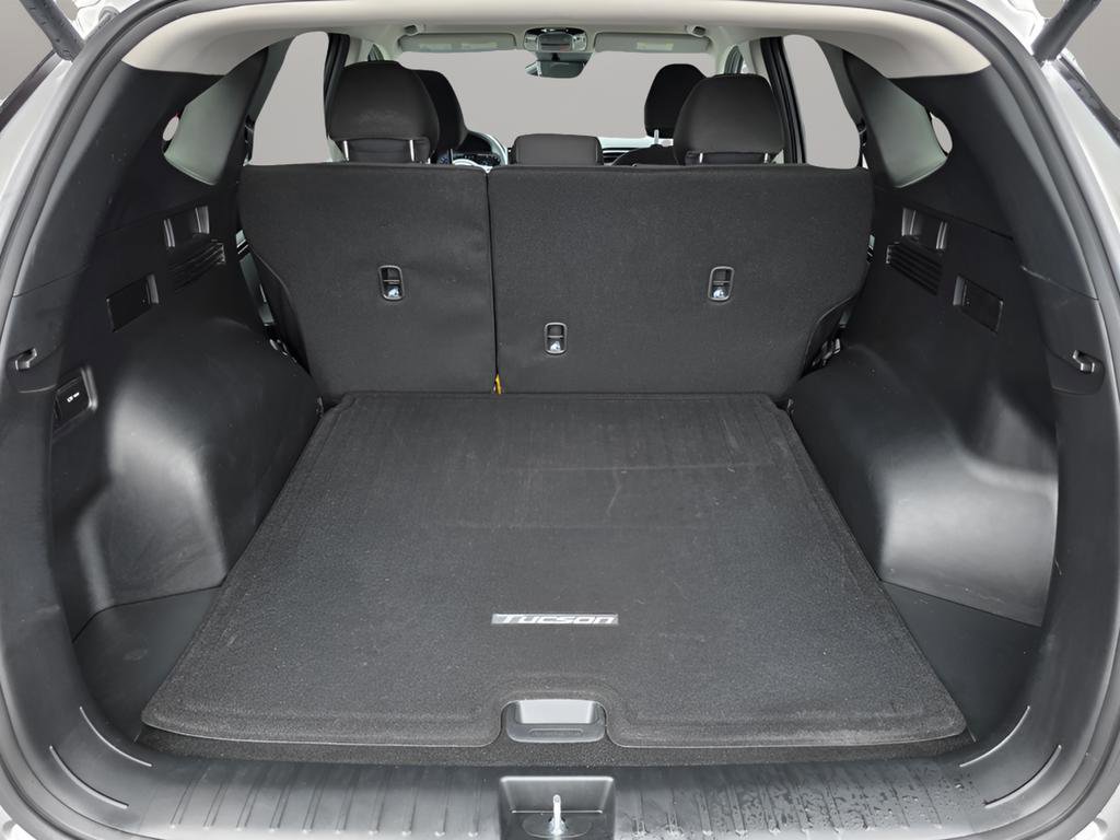 Certified 2023 Hyundai Tucson SEL image 14