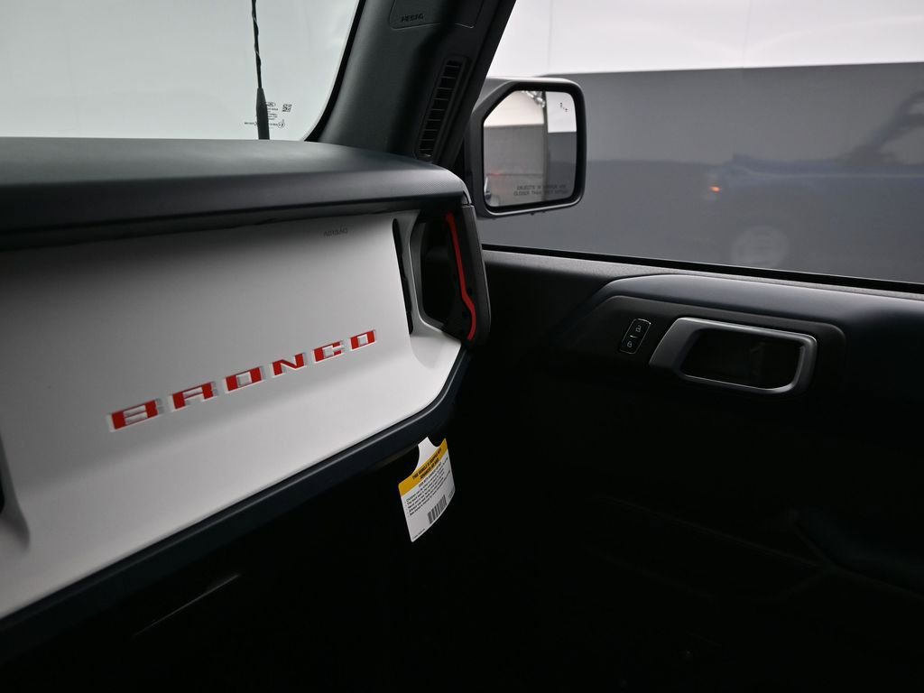 New 2026 Ford Bronco Heritage Edition image 26