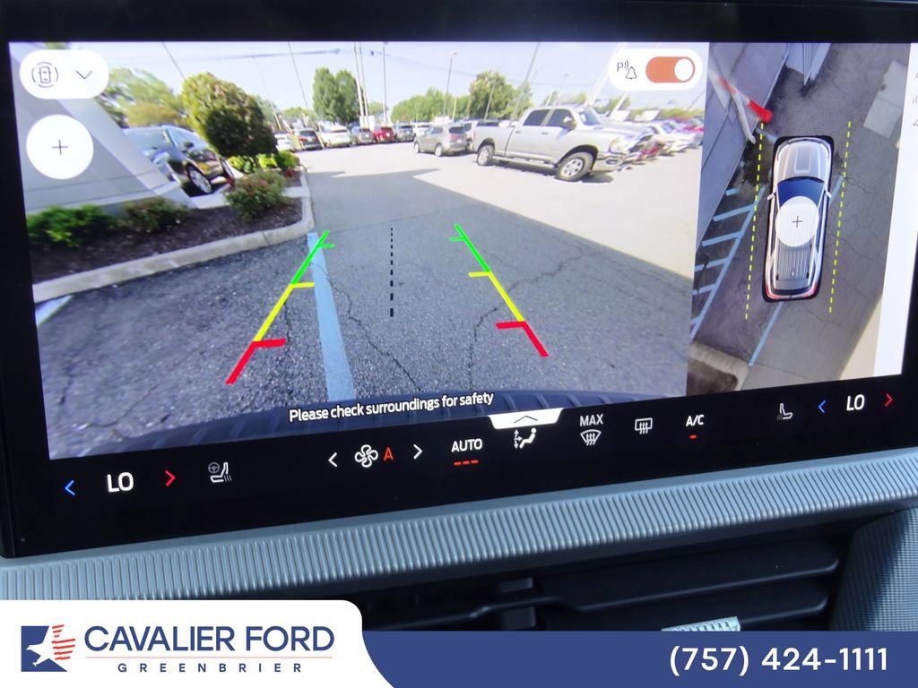 Used 2026 Ford Explorer ST-Line w/ ST-Line Street Pack AWD/4WD image 29